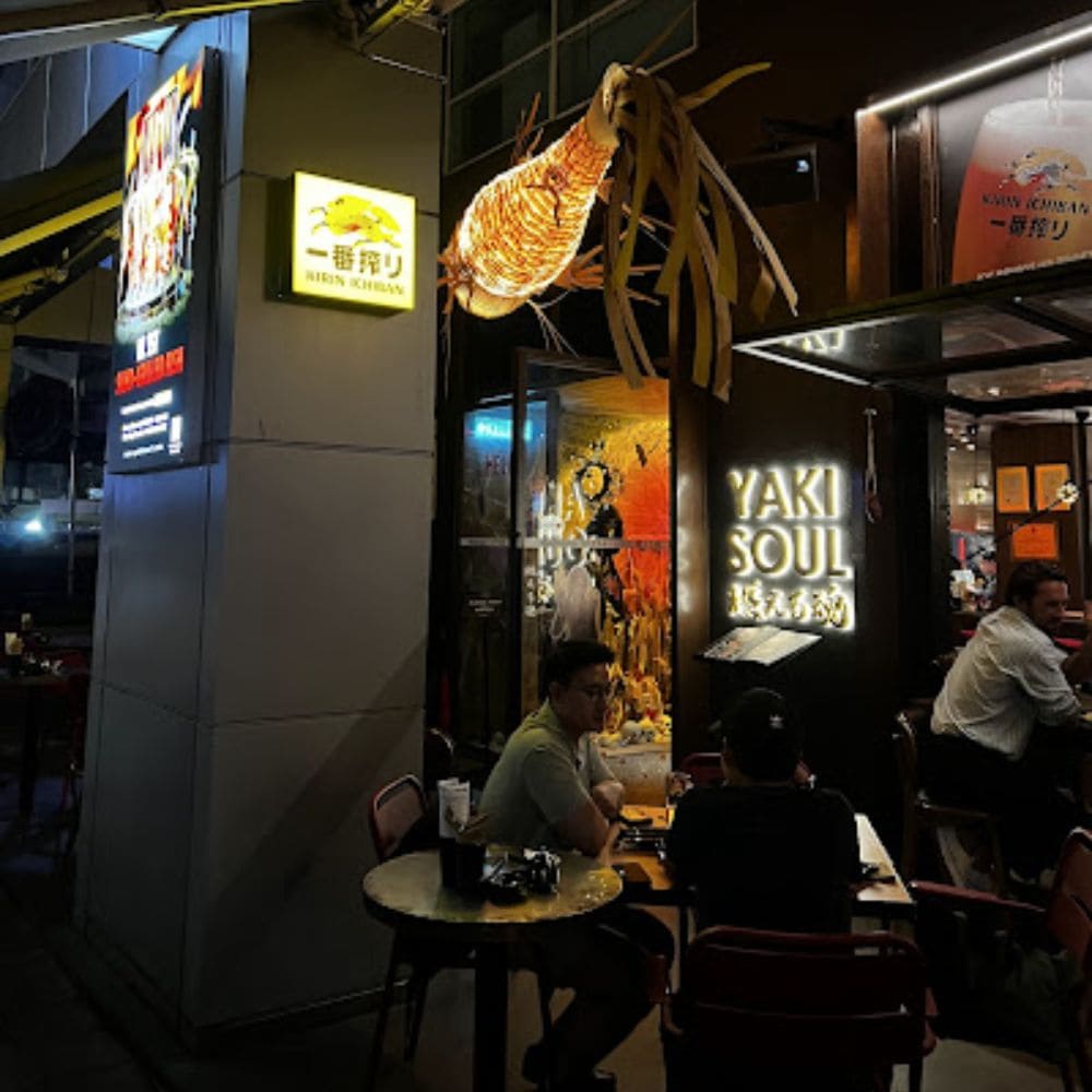 Johnny Castellar - Google Review Image 1