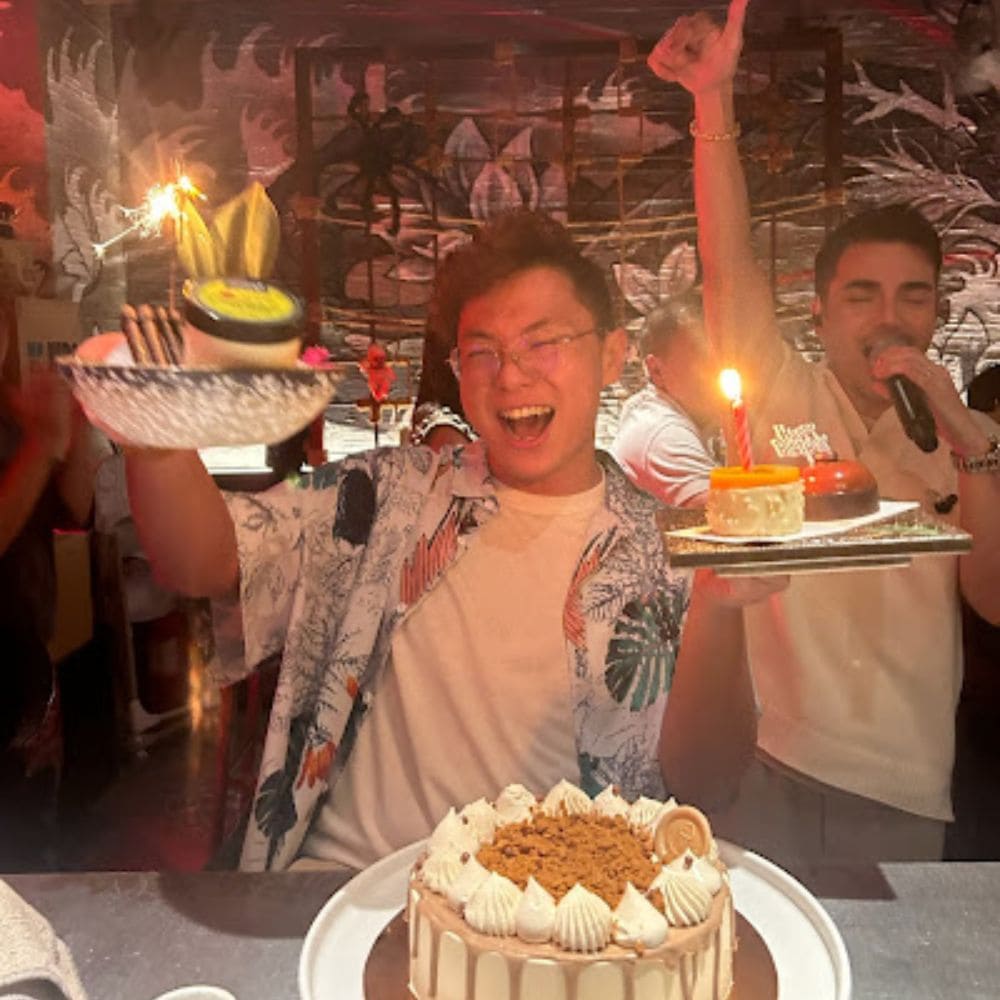 Johnny Castellar - Google Review Image 7