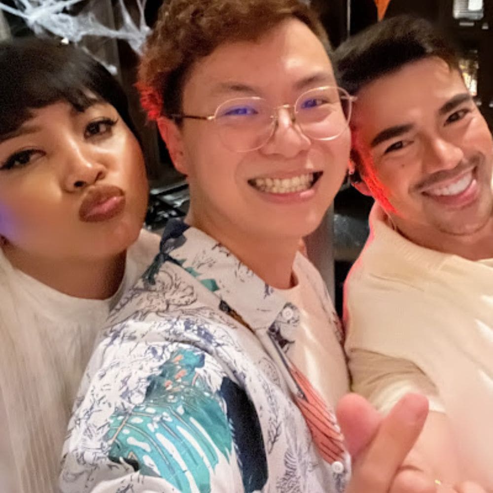 Johnny Castellar - Google Review Image 8