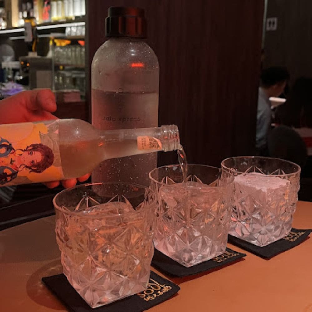 Lee Voon Chean - Google Review Image 4