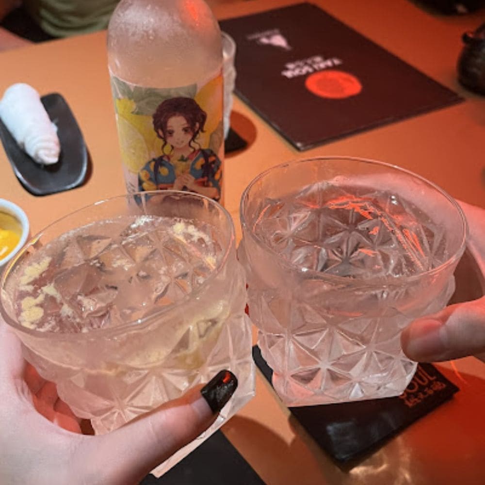 Lee Voon Chean - Google Review Image 5