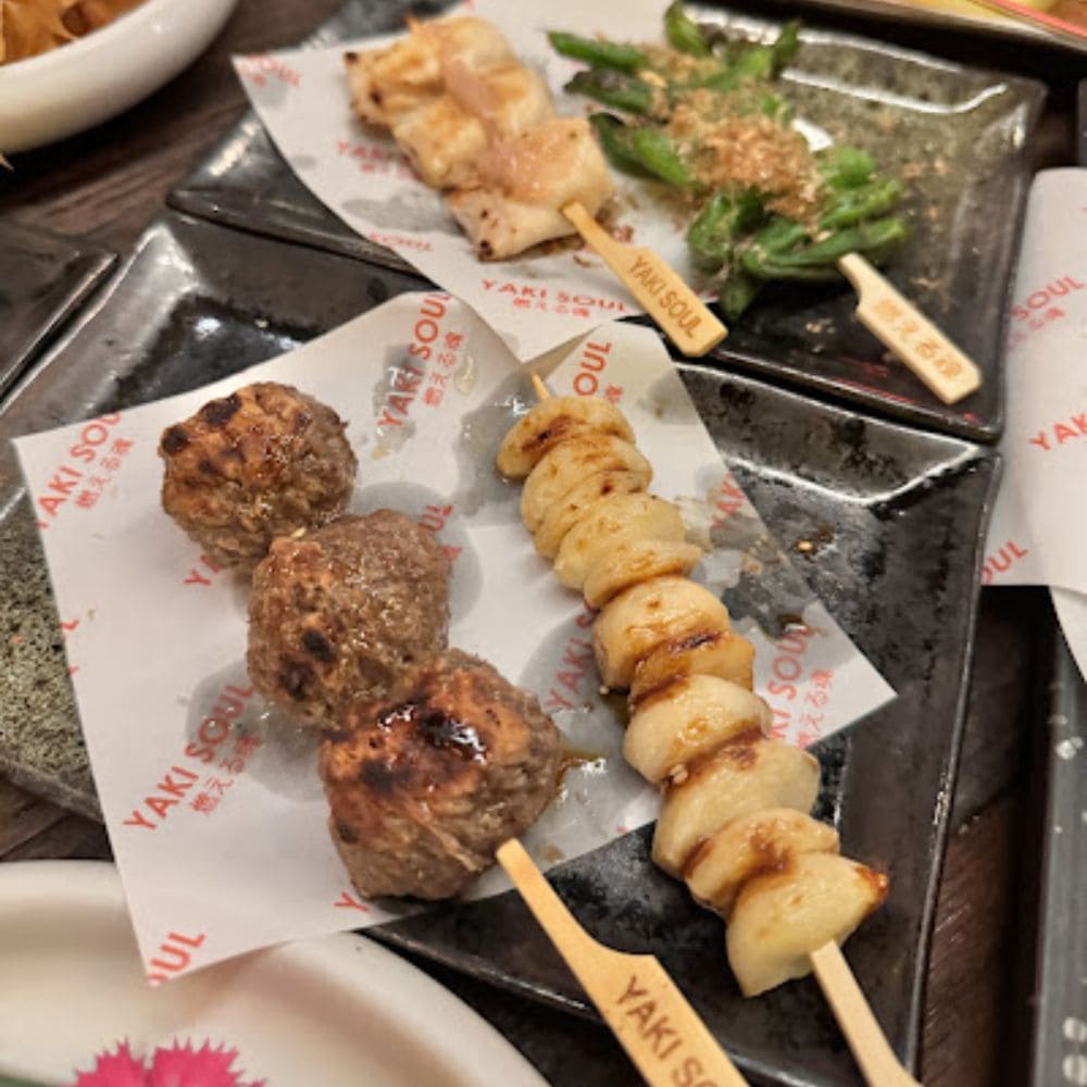 Nicole Lim - Google Review Image 1