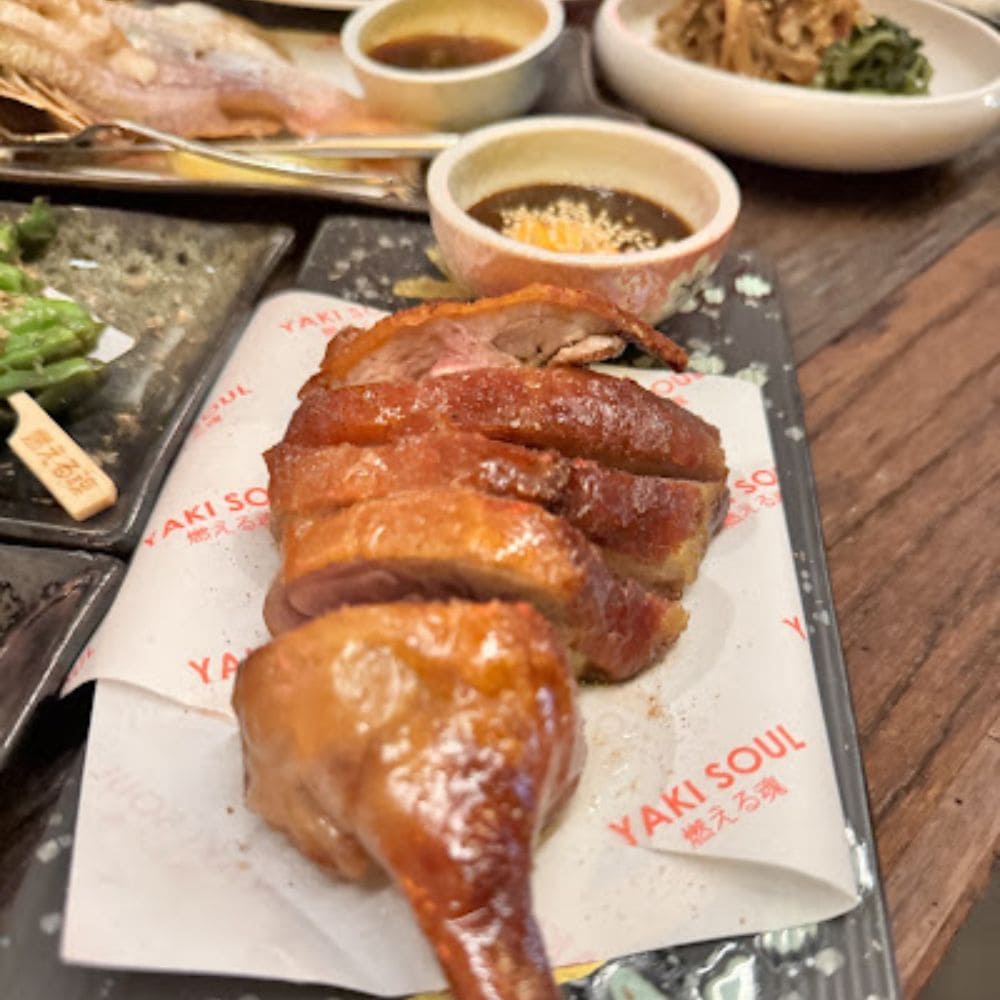 Nicole Lim - Google Review Image 3