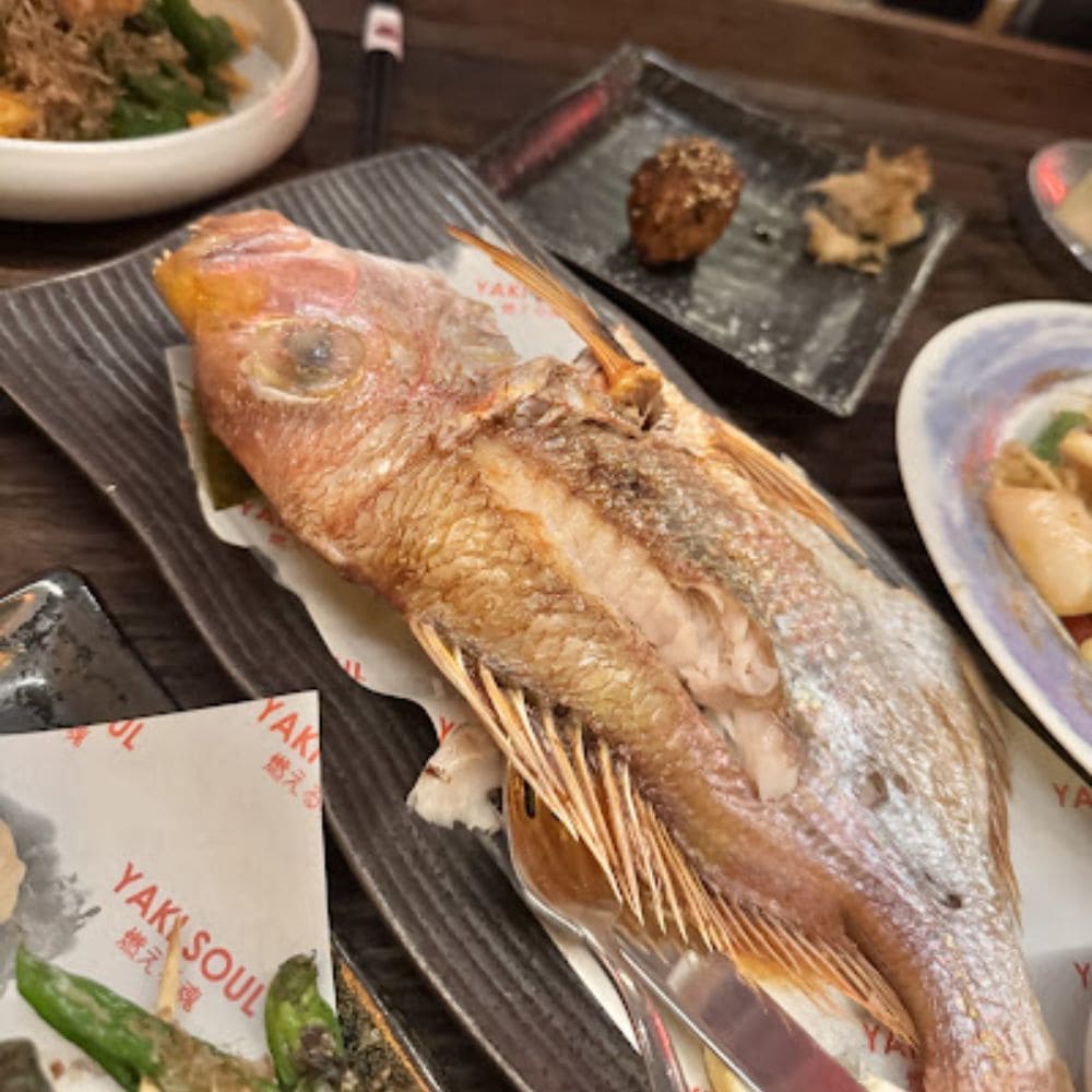 Nicole Lim - Google Review Image 4