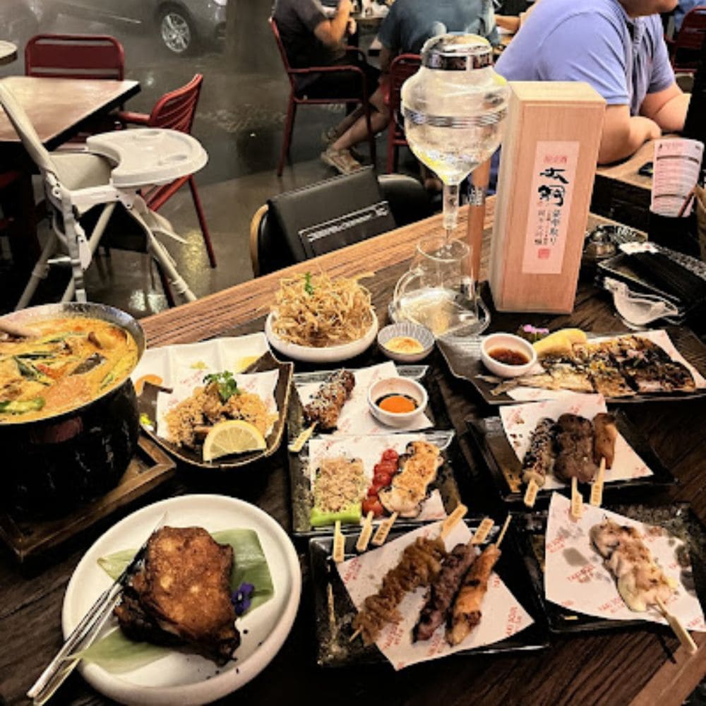 Qiao Xin Kow - Google Review Image 1