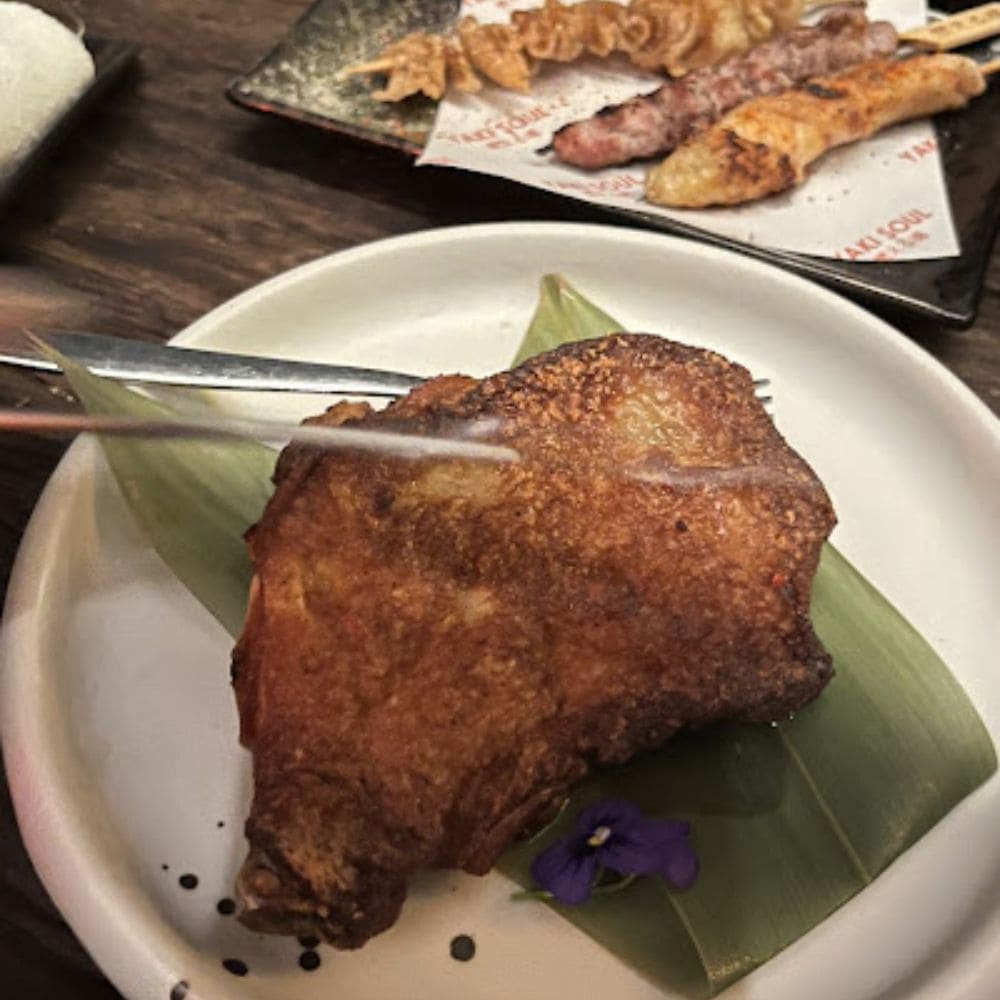 Qiao Xin Kow - Google Review Image 2