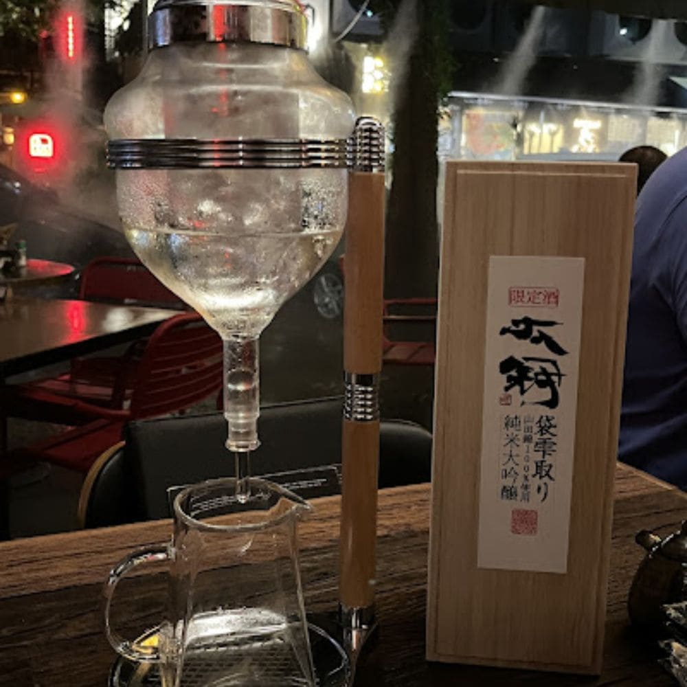 Qiao Xin Kow - Google Review Image 3