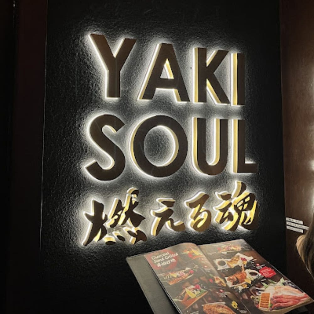 Qiao Xin Kow - Google Review Image 4