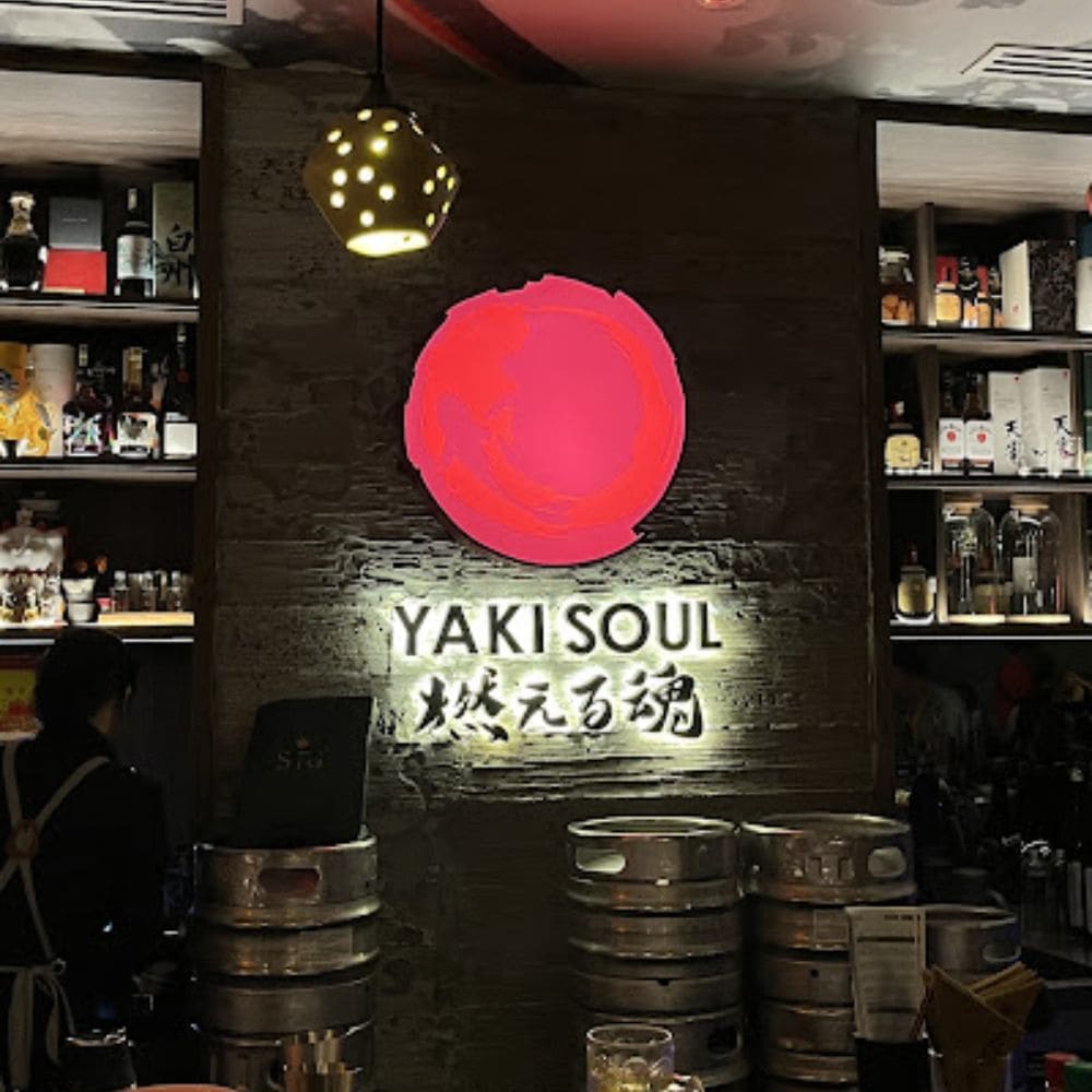 Qiao Xin Kow - Google Review Image 5