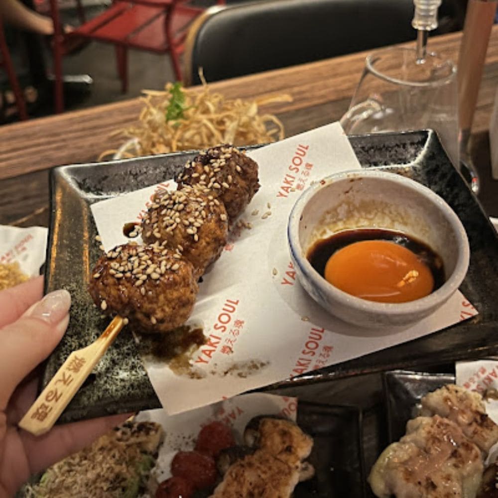 Qiao Xin Kow - Google Review Image 6