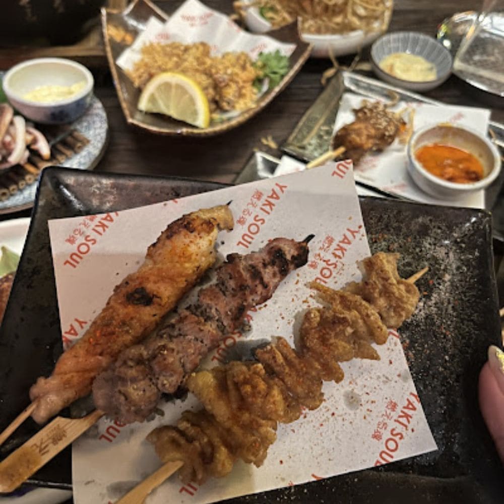 Qiao Xin Kow - Google Review Image 7 v2