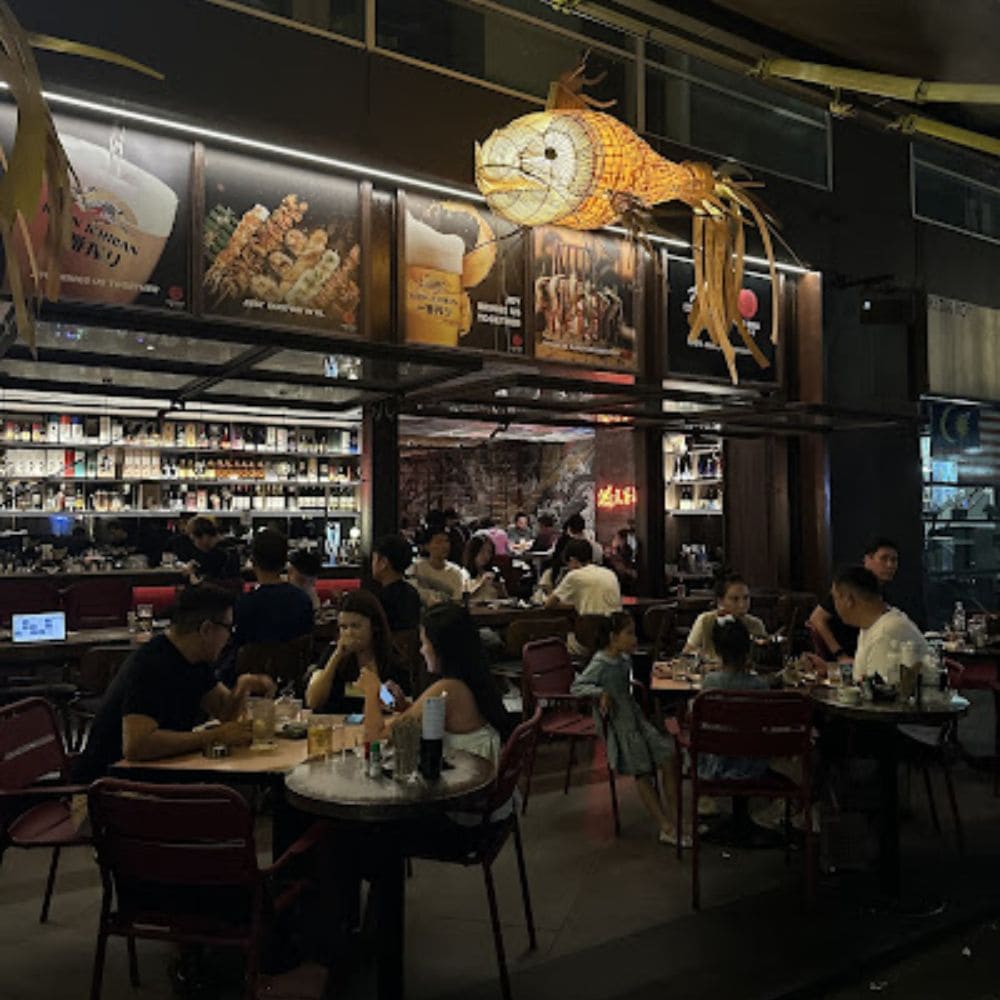 Tan Kai Fung - Google Review Image 1