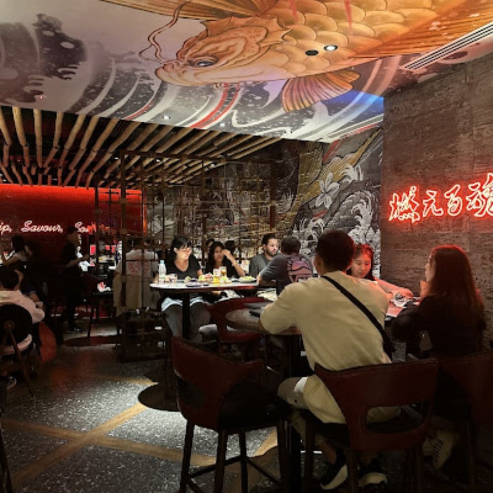 Tan Kai Fung - Google Review Image 2