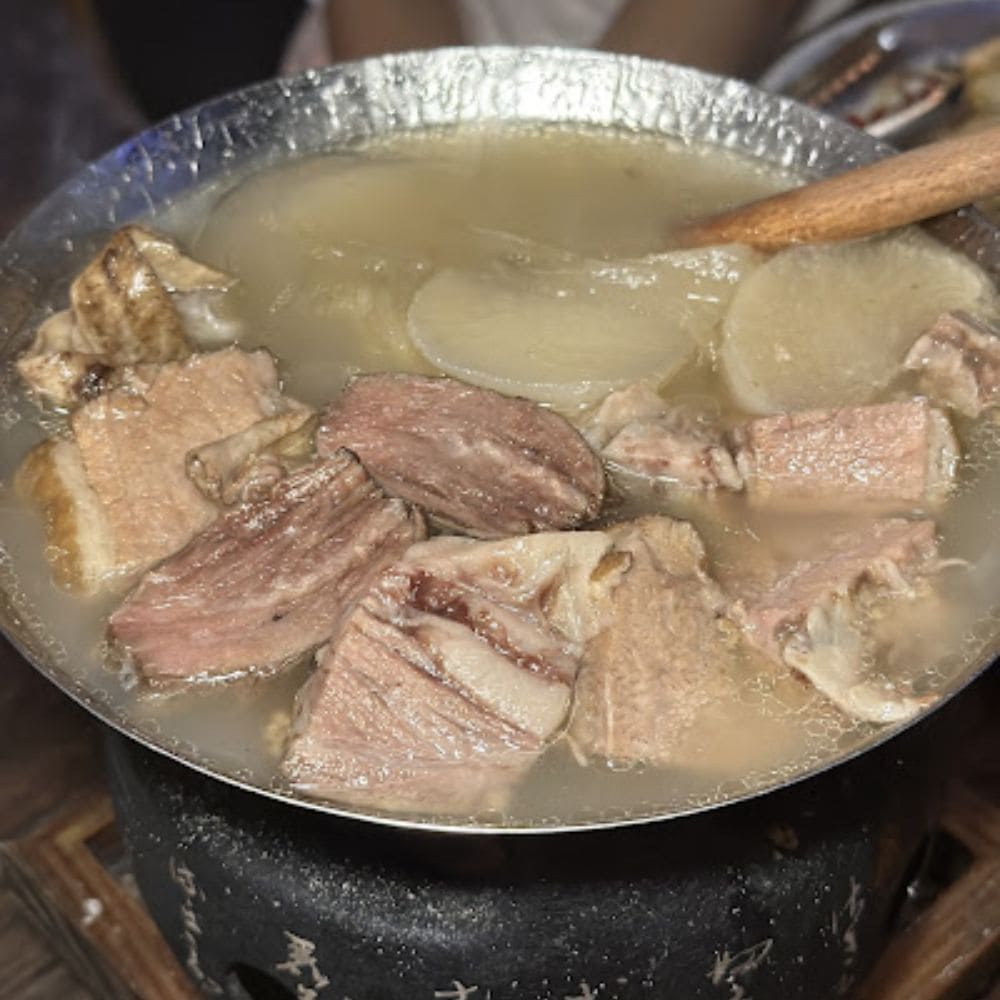 Tan Kai Fung - Google Review Image 3