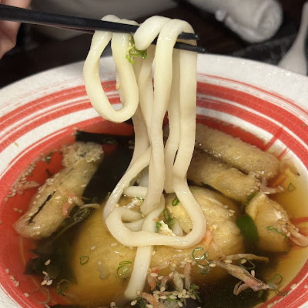 Tan Kai Fung - Google Review Image 5