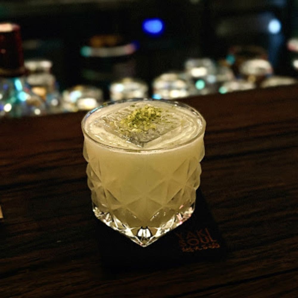 Wanderluster Abyss - Google Review Image 1