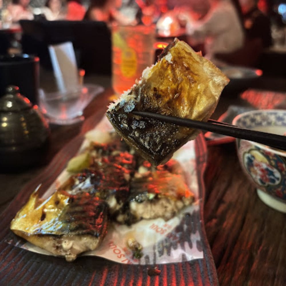 Wanderluster Abyss - Google Review Image 3