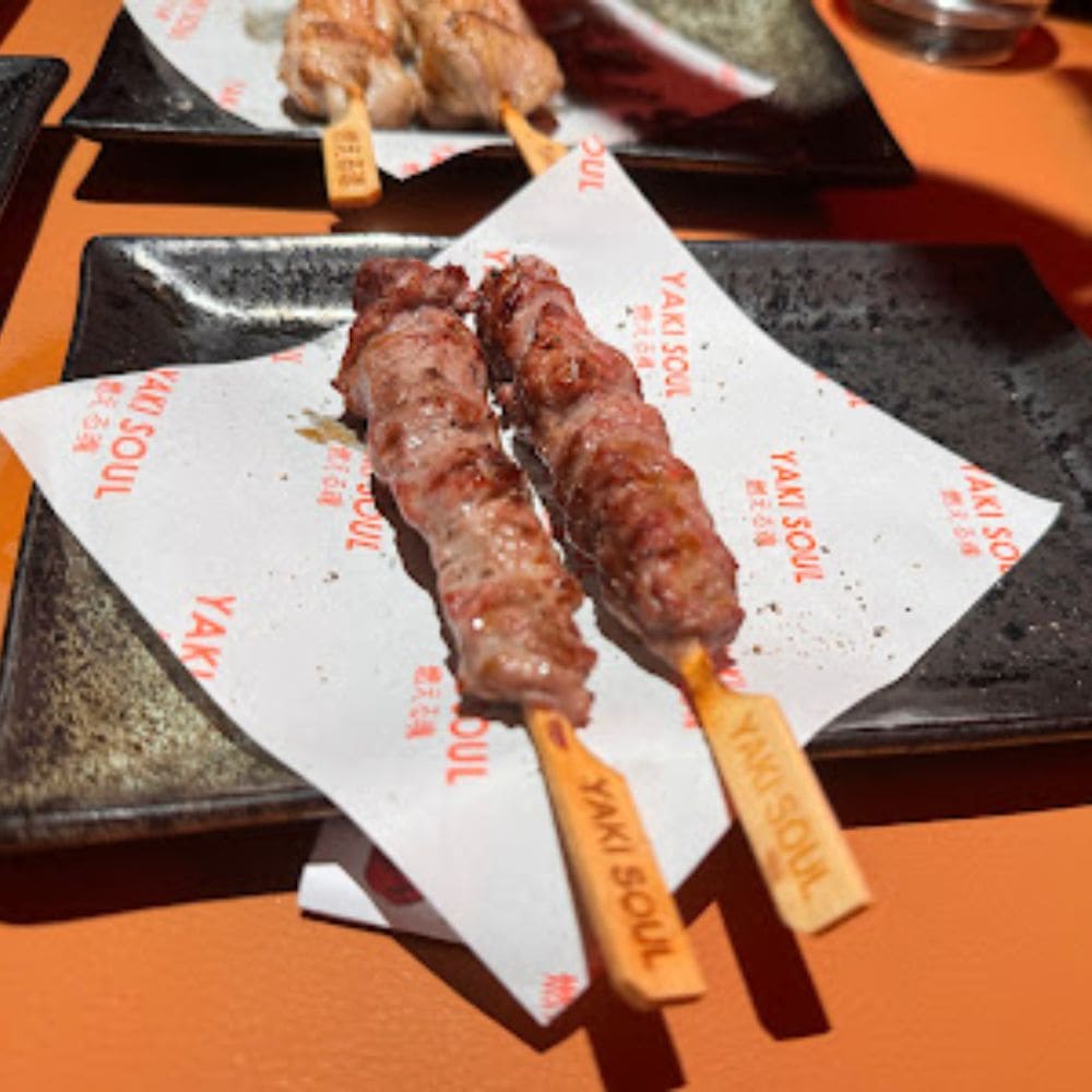 Yean Peng Teh - Google Review Image 2