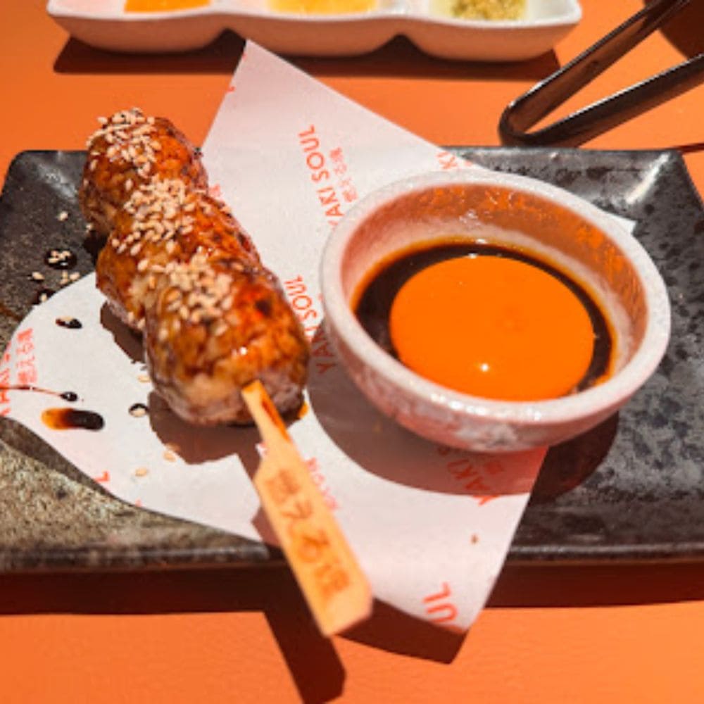 Yean Peng Teh - Google Review Image 3