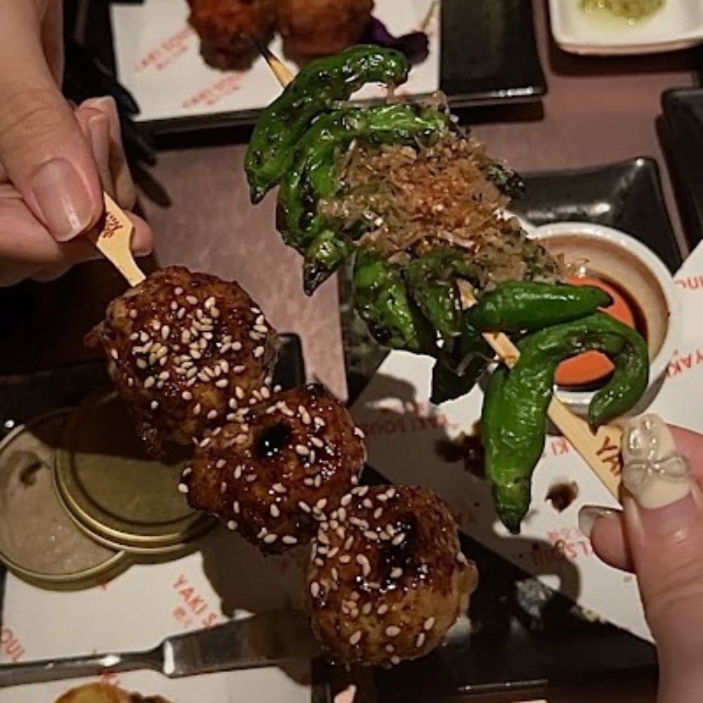 evelyn yek yong eng - Google Review Image 1