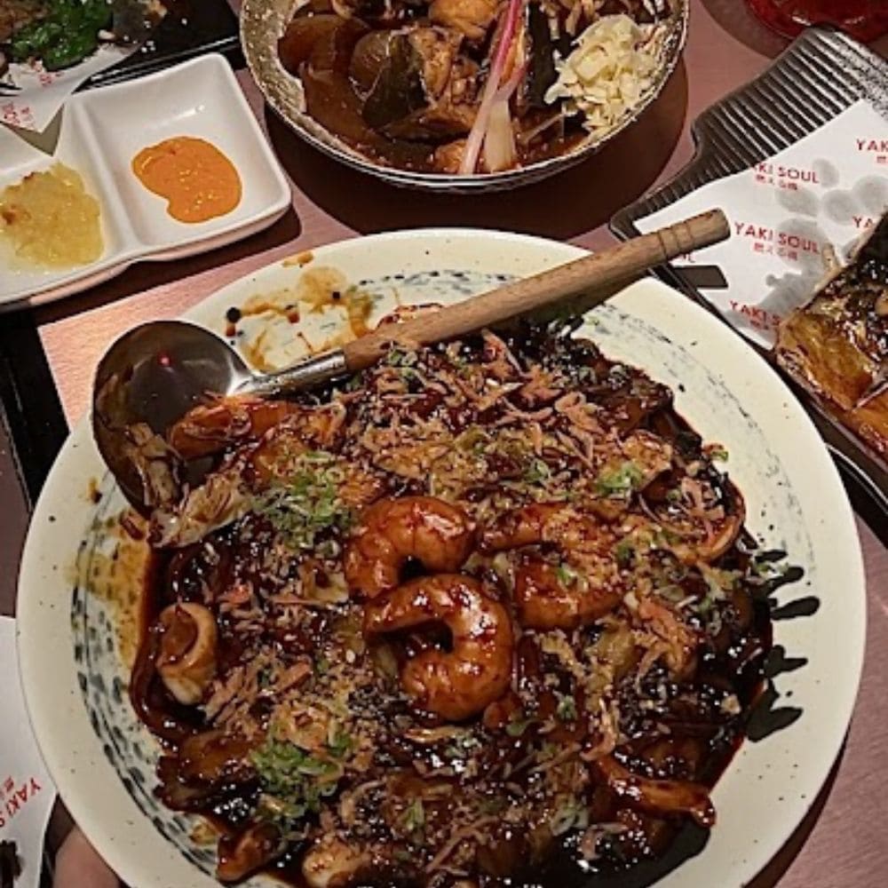 evelyn yek yong eng - Google Review Image 2