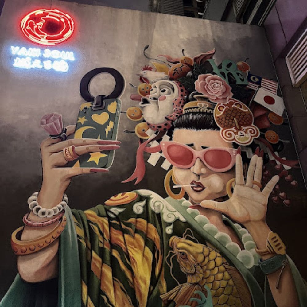 evelyn yek yong eng - Google Review Image 4