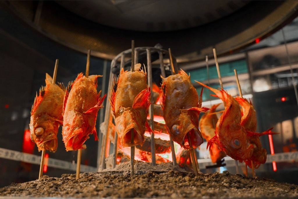 Izakaya KL, Fine Japanese Dining, Restaurant and Bar in KL