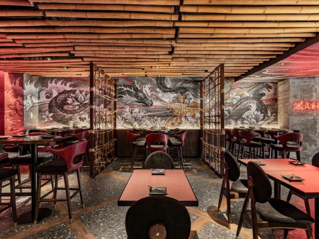 How to Choose the Right Famous Restaurant in KL for Your Next Celebration