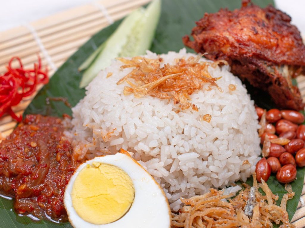 Kuala Lumpur Dining, Fine Japanese Dining