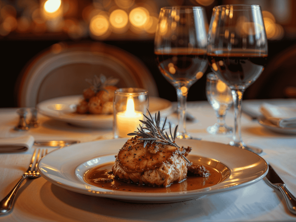 The Ultimate Guide to Private Dining in Kuala Lumpur