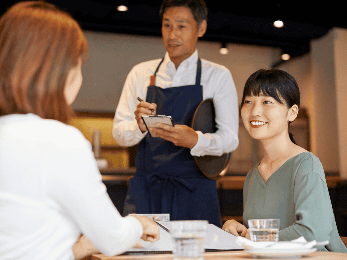 famous restaurants