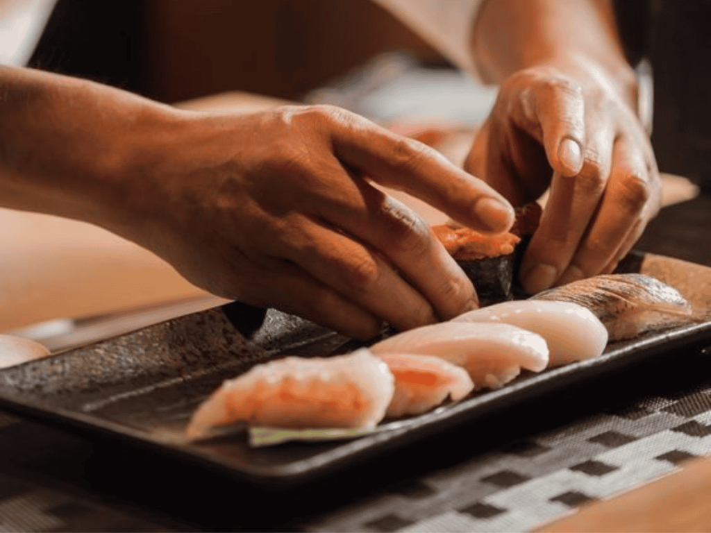 Top Reasons to Try Omakase KL for Special Occasions