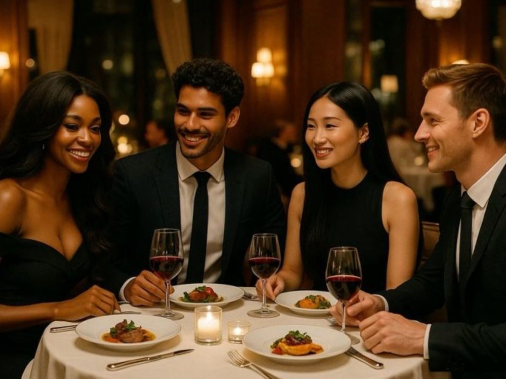 Private Dining vs. Regular Dining: Which Is Right for You?