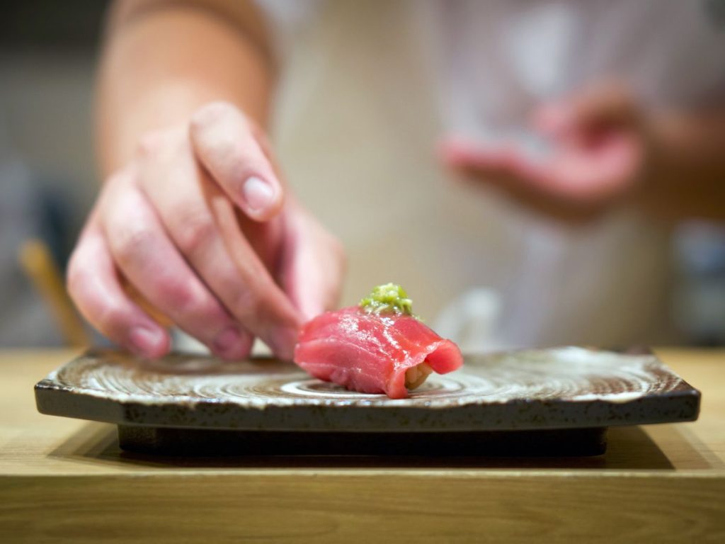 Omakase KL Etiquette: Do’s and Don’ts Every Diner Should Know