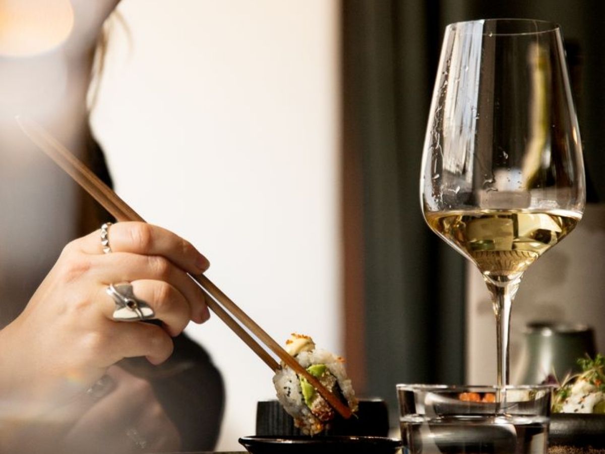 Japanese fine dining in Malaysia