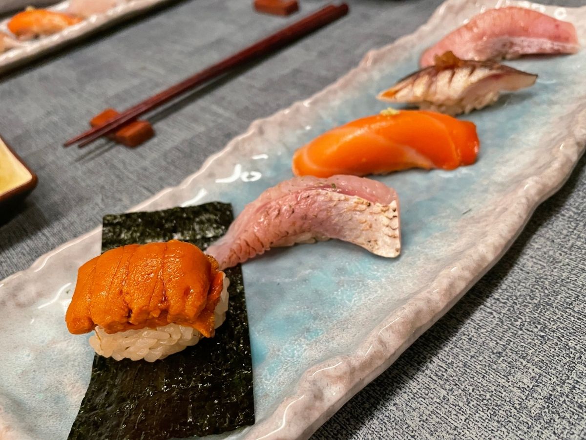 Omakase KL