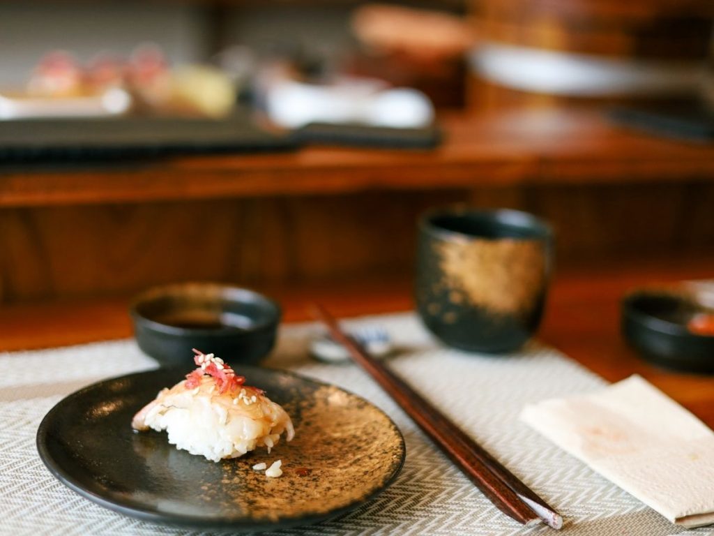 Omakase KL Price Guide: How Much Does a Premium Japanese Meal Cost?