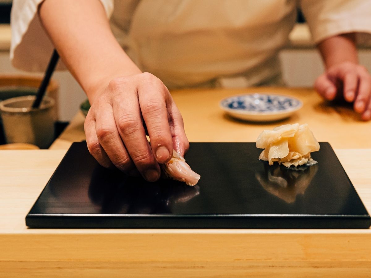Omakase KL