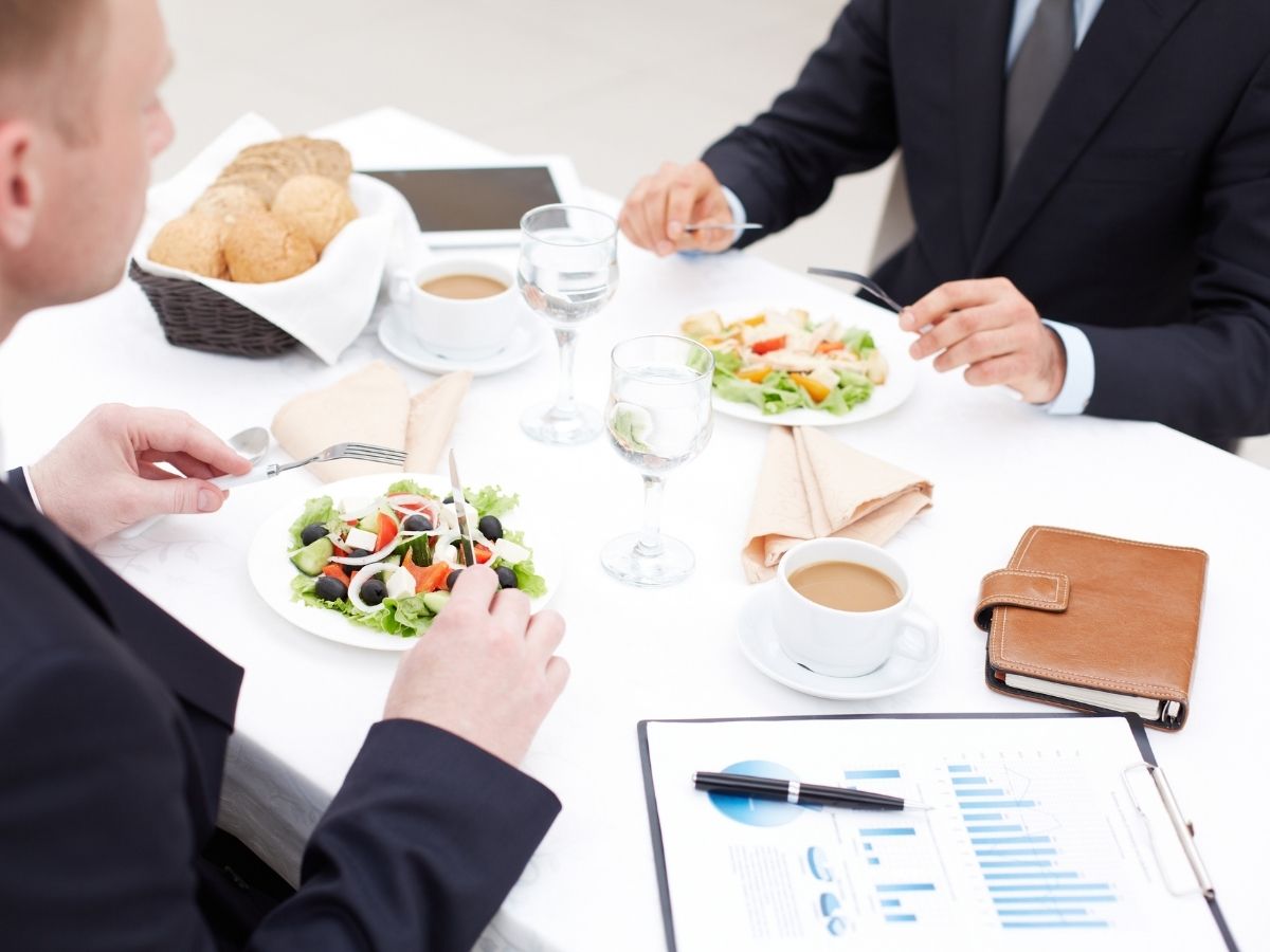 private dining experience