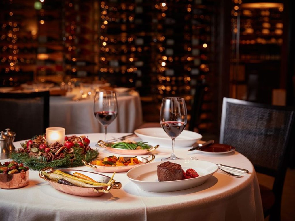 Famous Dinner Places or Restaurants in KL That Locals Highly Recommend