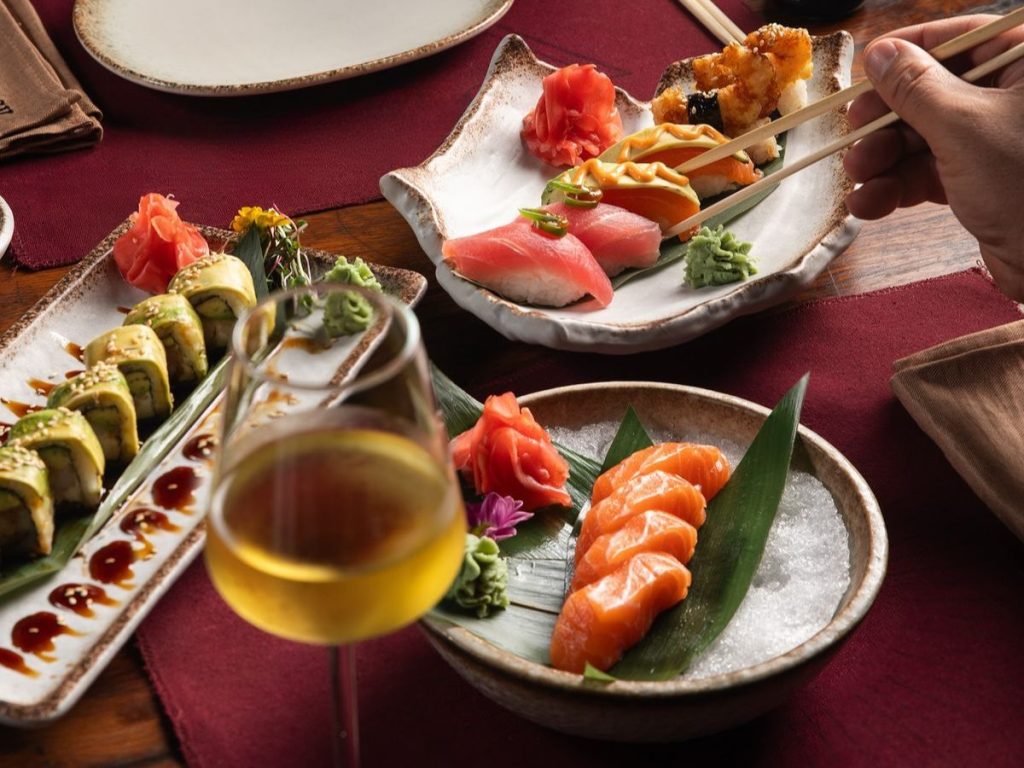 What to Expect from a Japanese Fine Dining Experience in KL